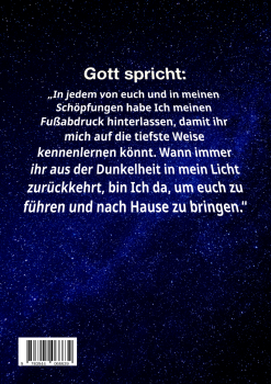 Preview: Ich verlor mein Herz in Gott - Band 8 Preview: Ich verlor mein Herz in Gott - Band 8